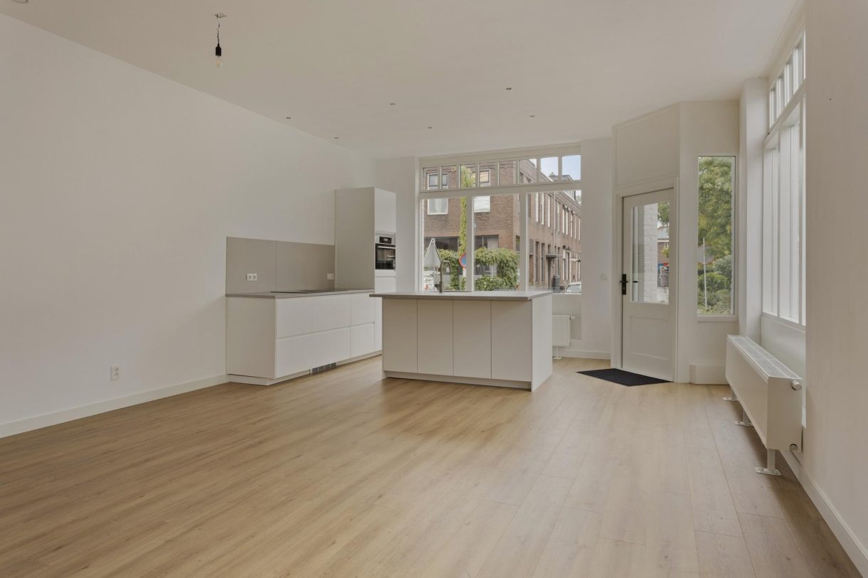 Te koop: Foto Appartement aan de Hemonystraat 20a in Zutphen