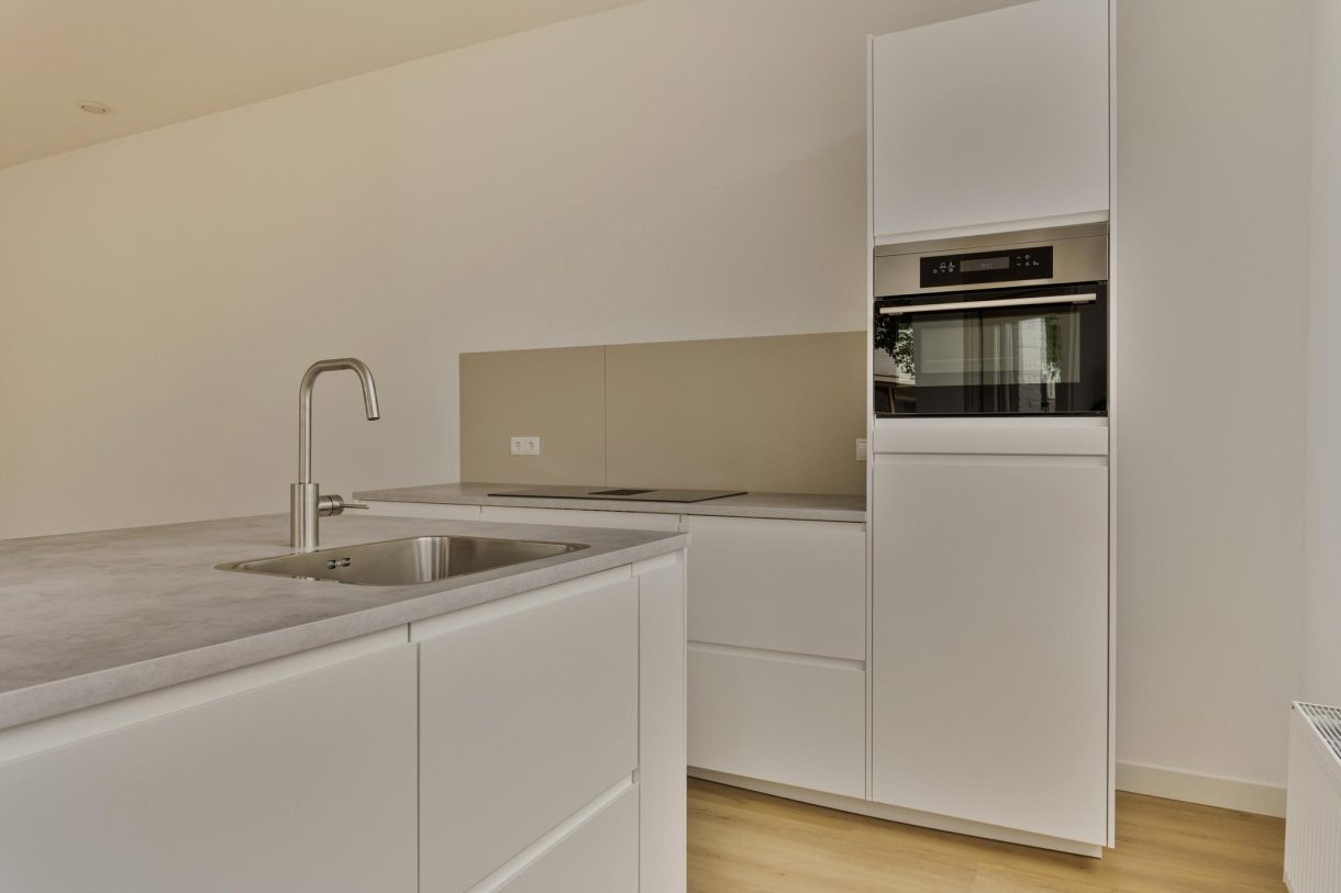 Te koop: Foto Appartement aan de Hemonystraat 20a in Zutphen