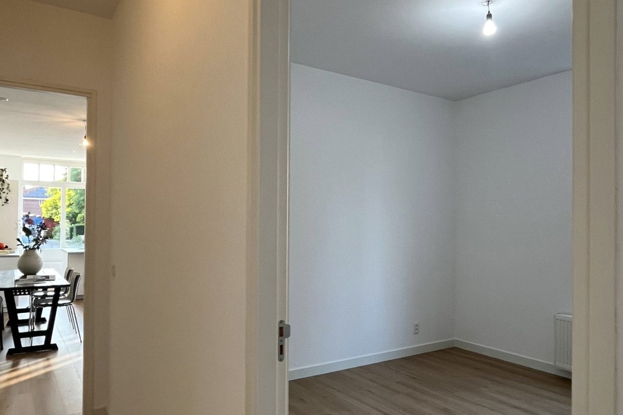 Te koop: Foto Appartement aan de Hemonystraat 20a in Zutphen
