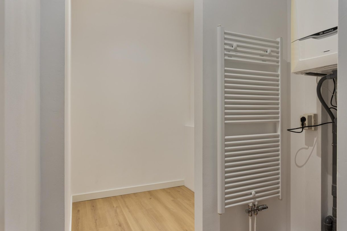 Te koop: Foto Appartement aan de Hemonystraat 20a in Zutphen