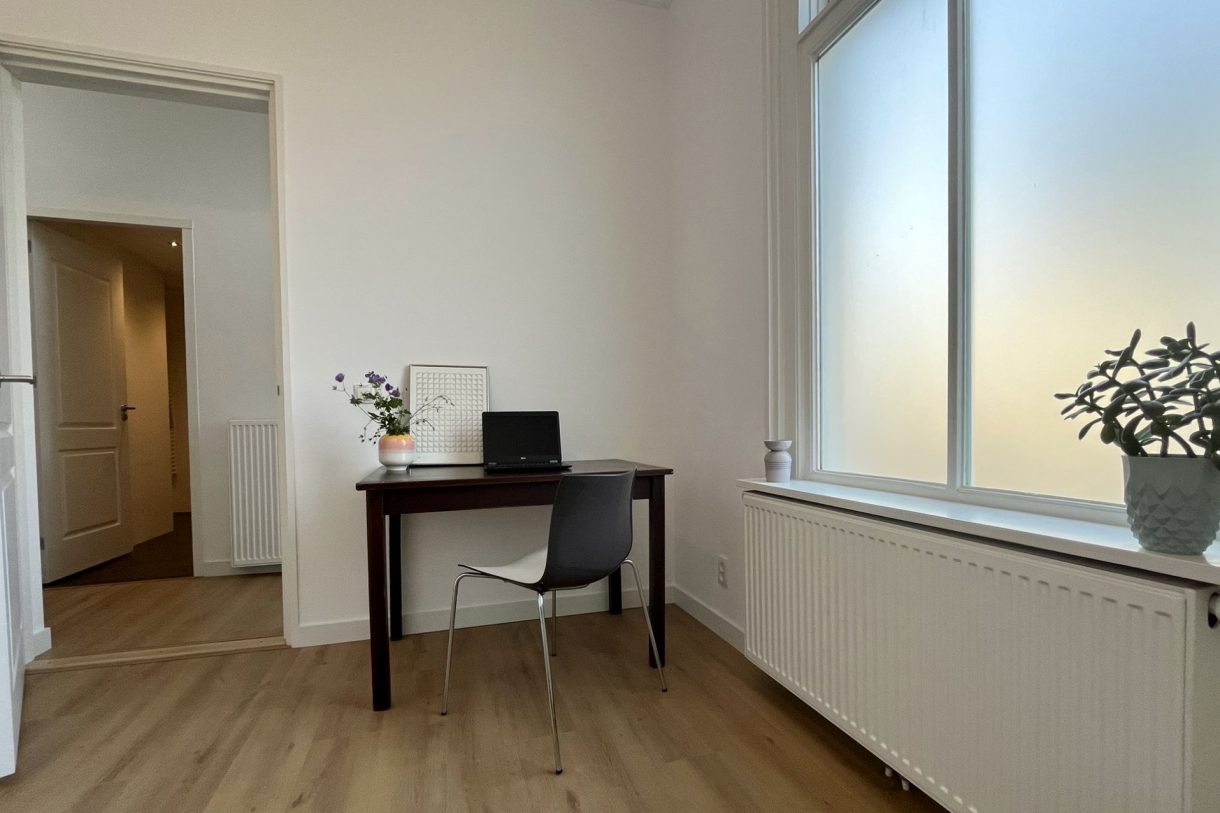 Te koop: Foto Appartement aan de Hemonystraat 20a in Zutphen