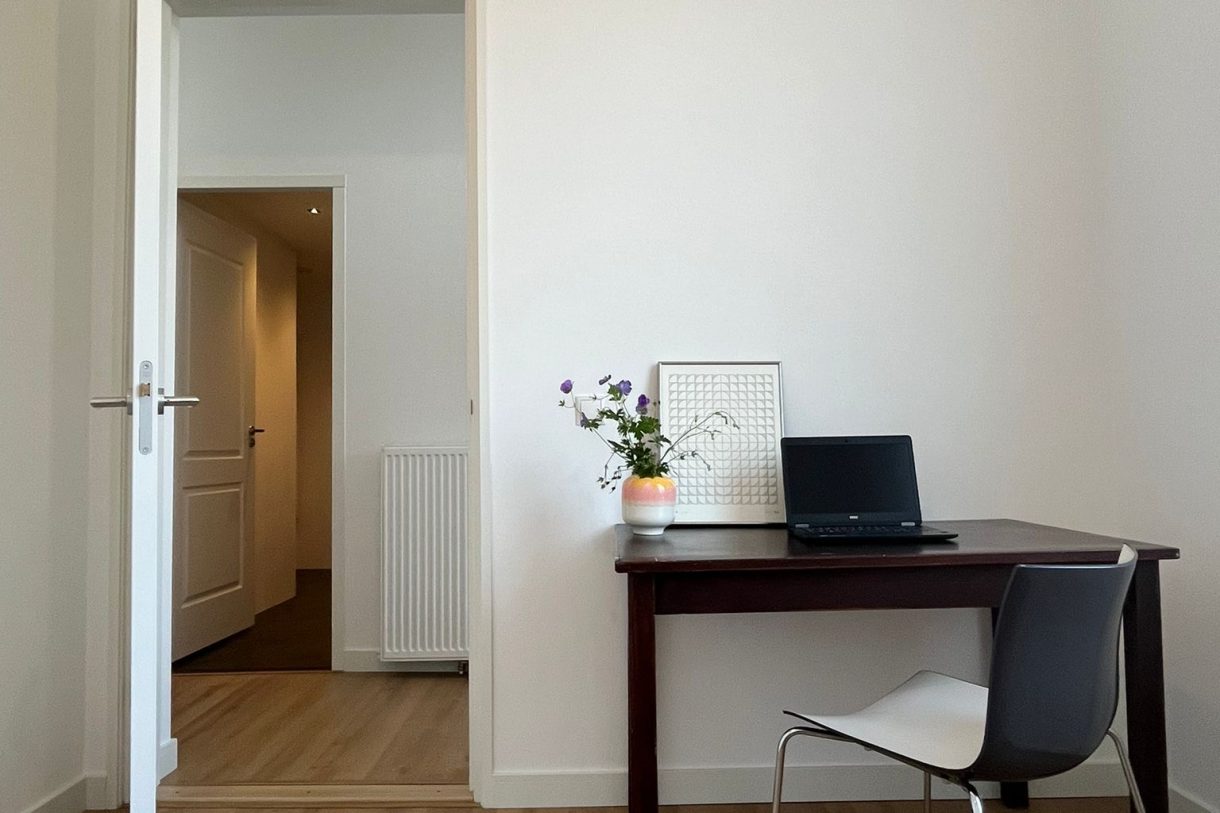 Te koop: Foto Appartement aan de Hemonystraat 20a in Zutphen