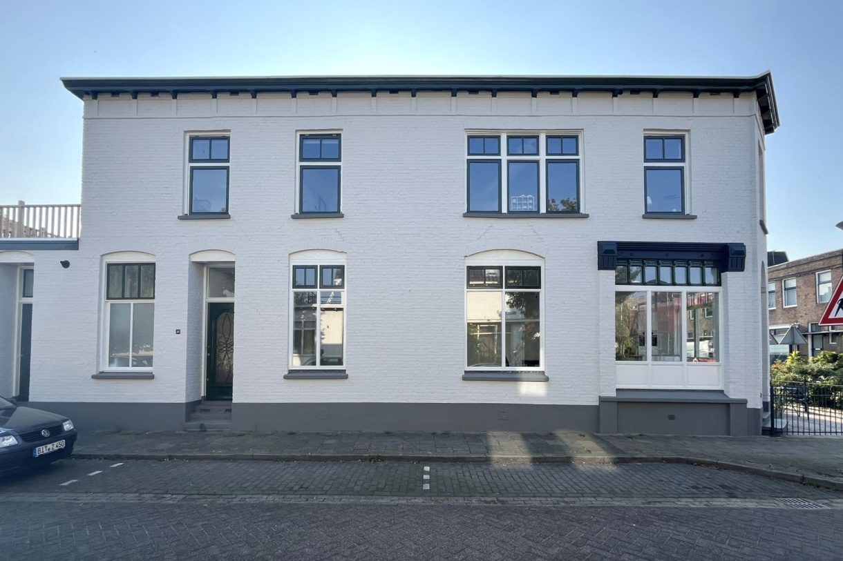 Te koop: Foto Appartement aan de Hemonystraat 20a in Zutphen