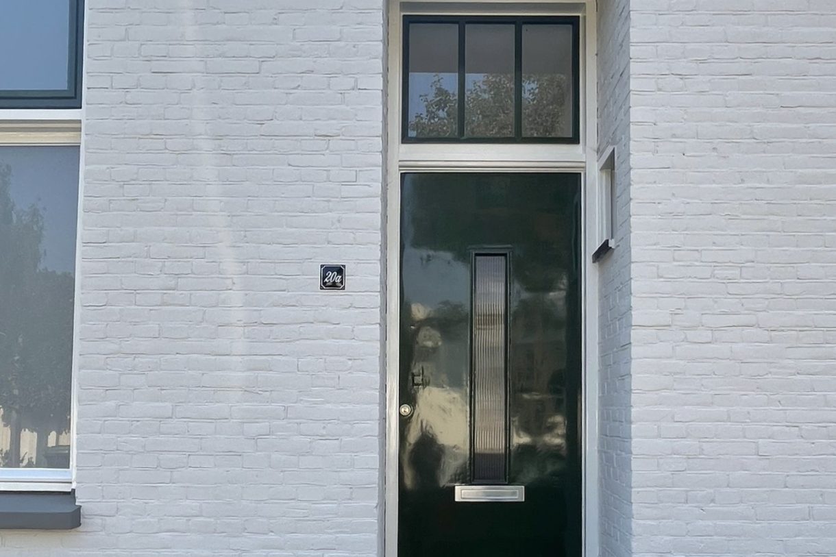 Te koop: Foto Appartement aan de Hemonystraat 20a in Zutphen