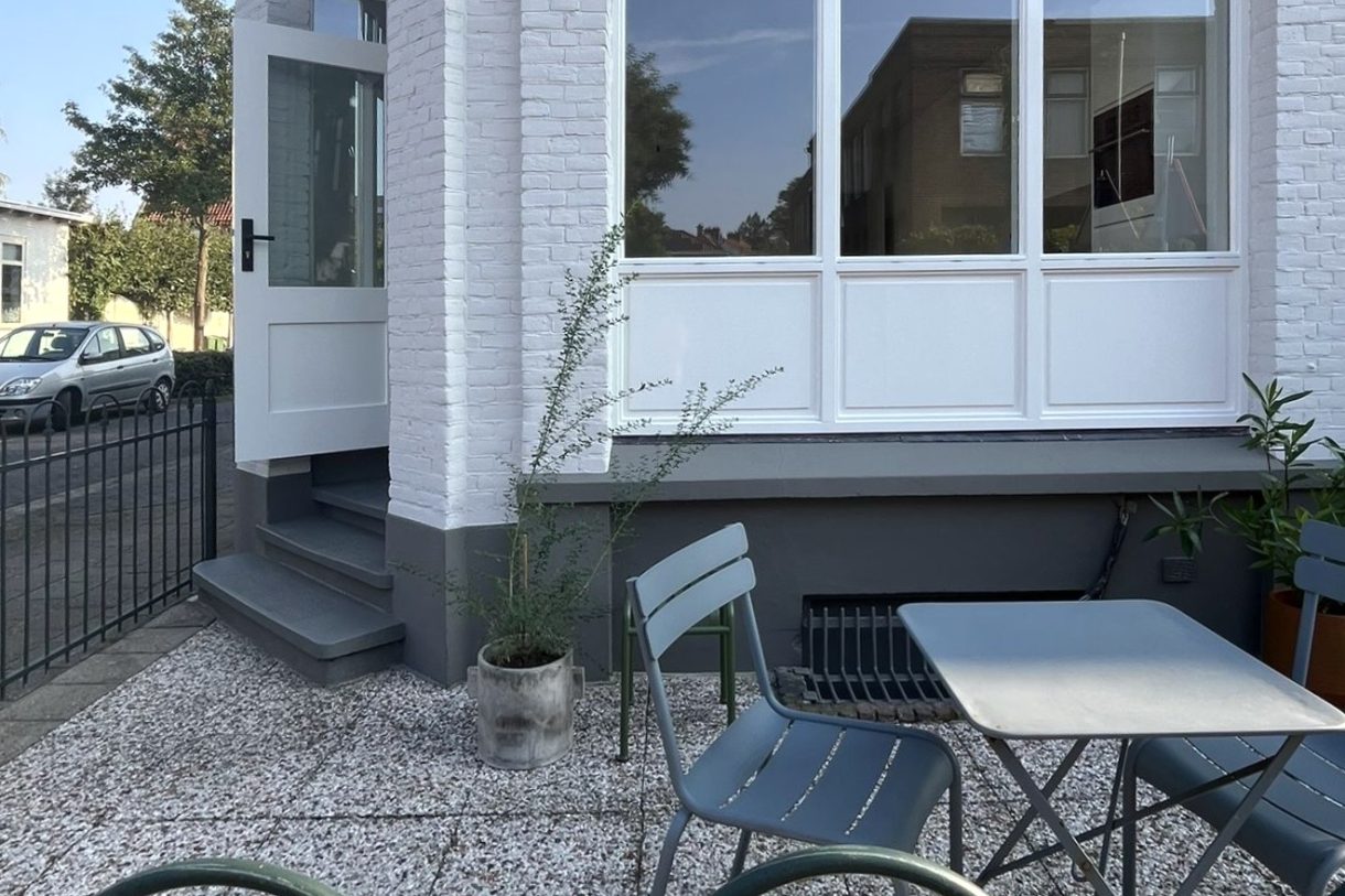 Te koop: Foto Appartement aan de Hemonystraat 20a in Zutphen