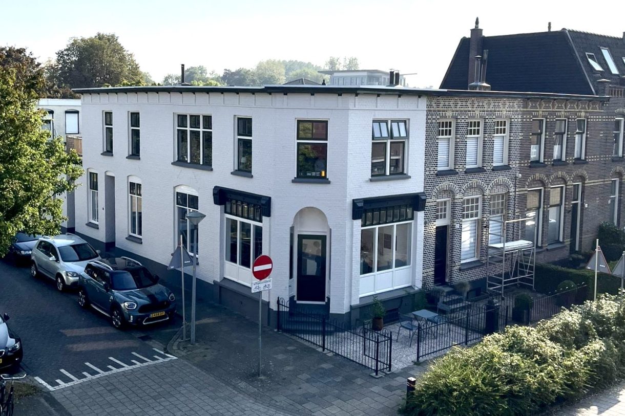 Te koop: Foto Appartement aan de Hemonystraat 20a in Zutphen