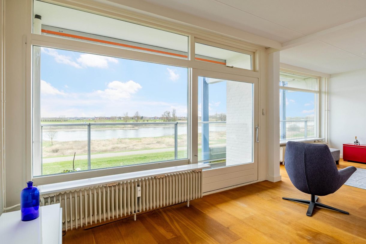 Te koop: Foto Appartement aan de Rietbergstraat 91 in Zutphen