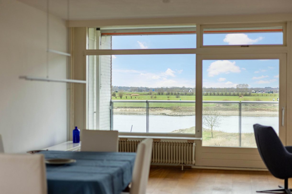 Te koop: Foto Appartement aan de Rietbergstraat 91 in Zutphen