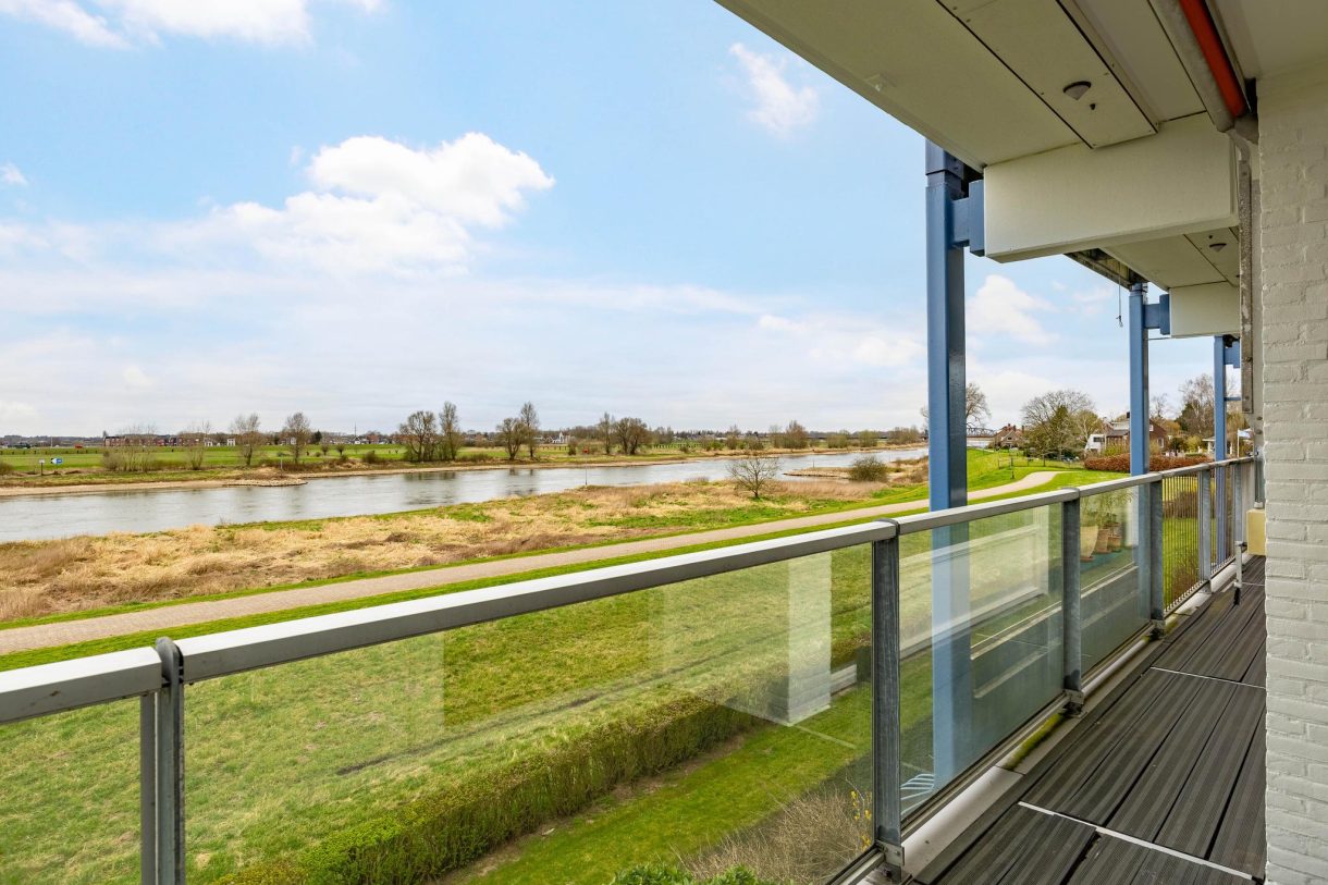 Te koop: Foto Appartement aan de Rietbergstraat 91 in Zutphen