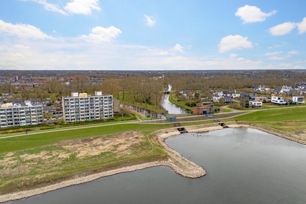 Te koop: Foto Appartement aan de Rietbergstraat 91 in Zutphen