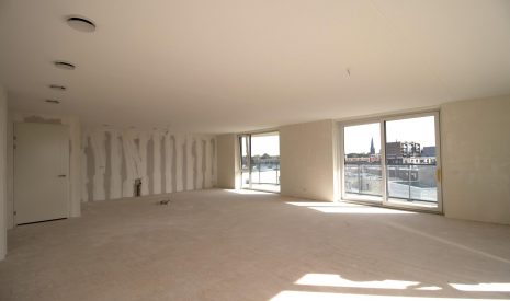 Te koop: Foto Appartement aan de Zwaanpark 81 in Zutphen