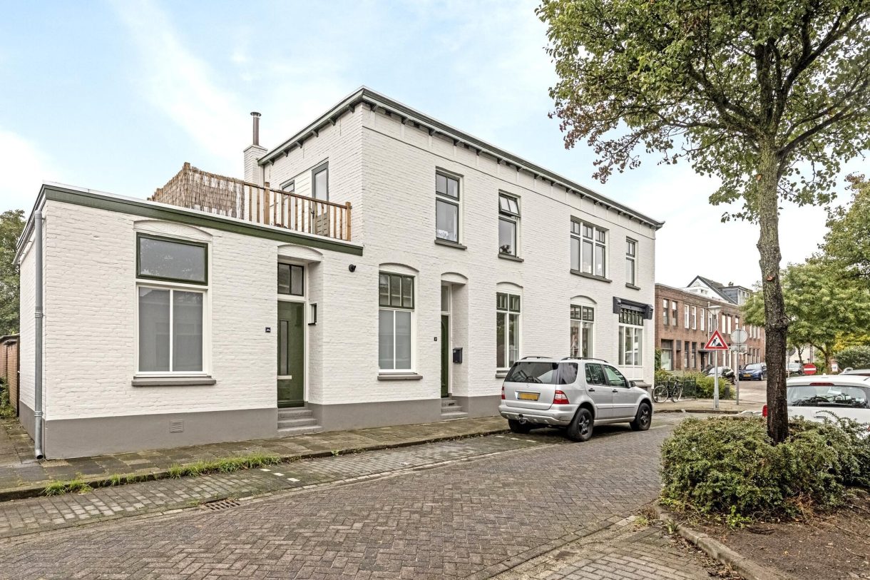 Te koop: Foto Appartement aan de Hemonystraat 20 in Zutphen