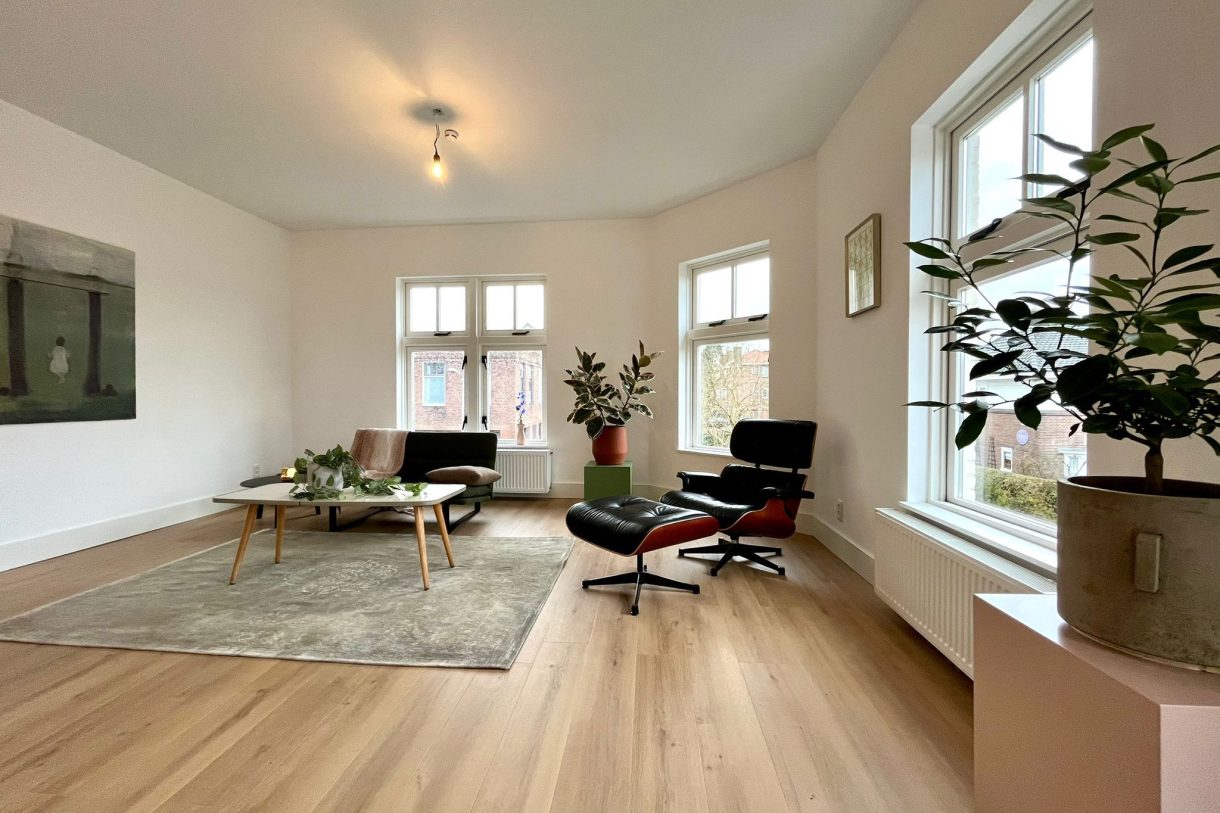 Te koop: Foto Appartement aan de Hemonystraat 20 in Zutphen