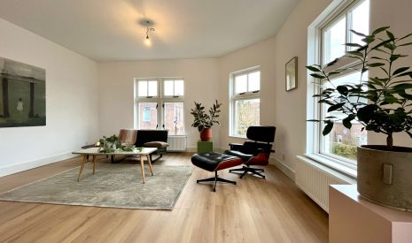 Te koop: Foto Appartement aan de Hemonystraat 20 in Zutphen