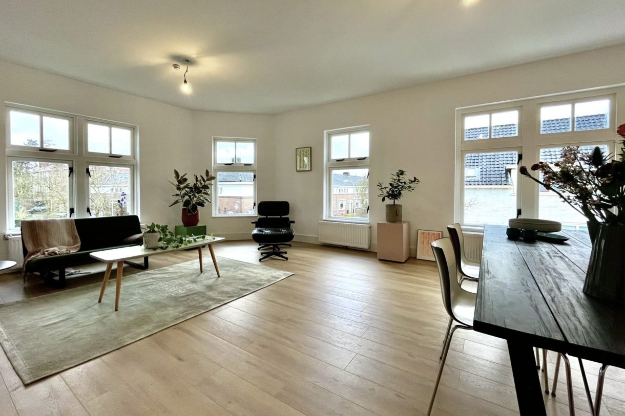 Te koop: Foto Appartement aan de Hemonystraat 20 in Zutphen