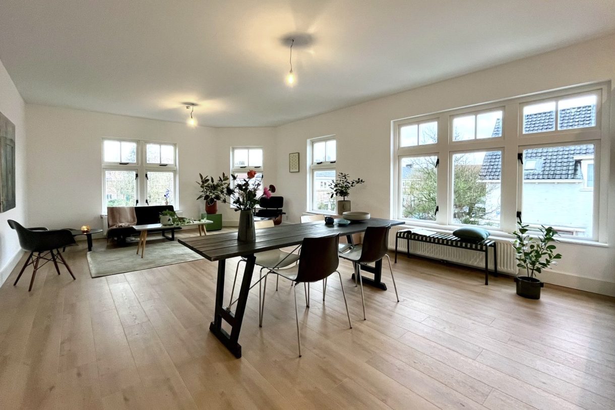 Te koop: Foto Appartement aan de Hemonystraat 20 in Zutphen