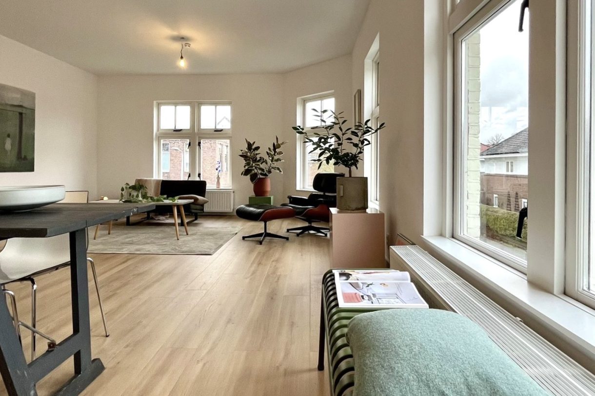 Te koop: Foto Appartement aan de Hemonystraat 20 in Zutphen