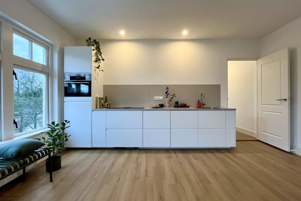 Te koop: Foto Appartement aan de Hemonystraat 20 in Zutphen