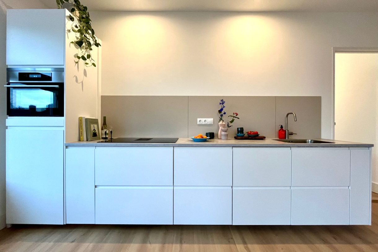 Te koop: Foto Appartement aan de Hemonystraat 20 in Zutphen