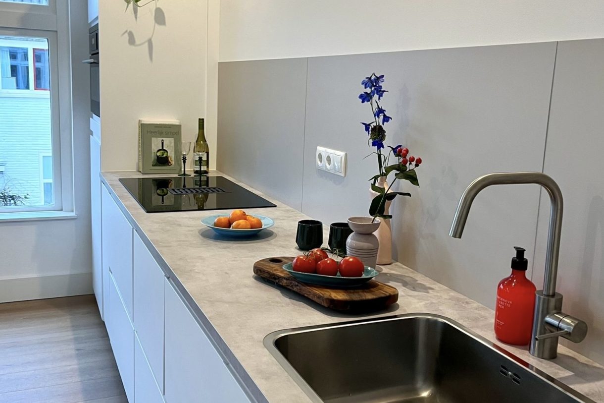 Te koop: Foto Appartement aan de Hemonystraat 20 in Zutphen