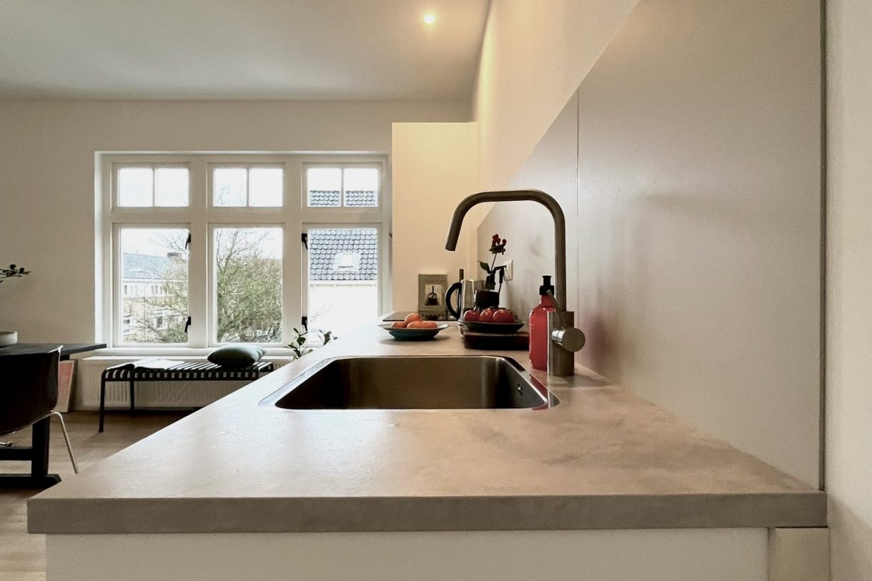 Te koop: Foto Appartement aan de Hemonystraat 20 in Zutphen