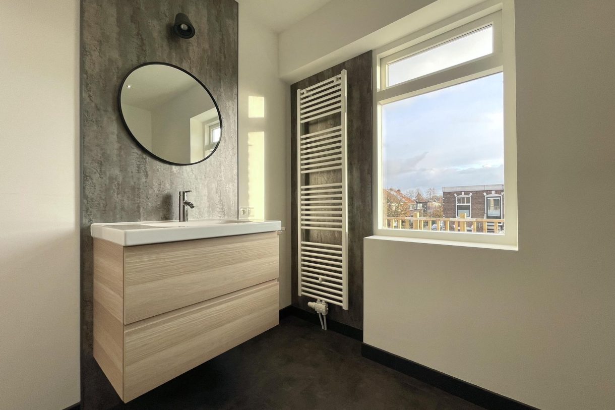 Te koop: Foto Appartement aan de Hemonystraat 20 in Zutphen