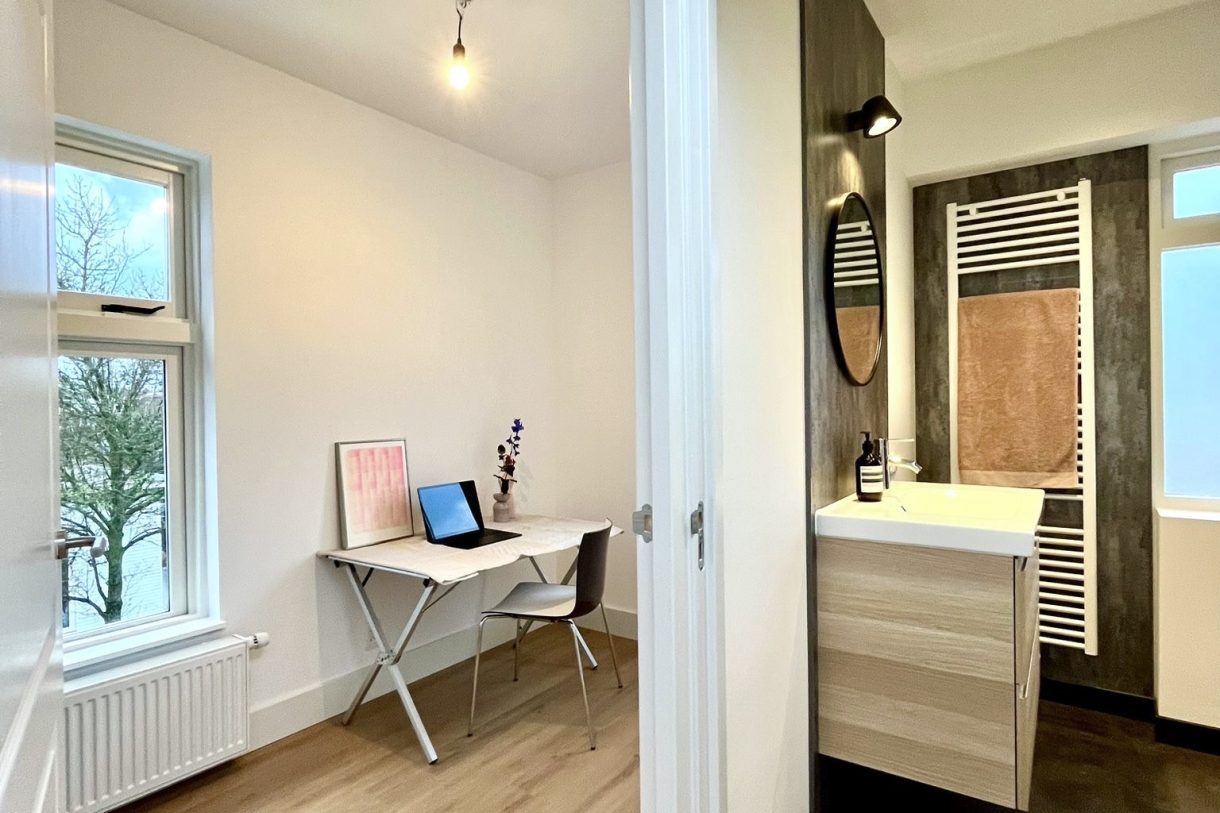 Te koop: Foto Appartement aan de Hemonystraat 20 in Zutphen