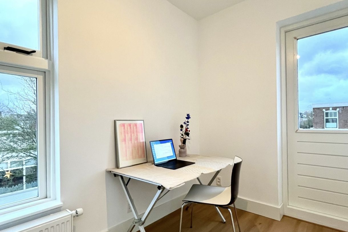 Te koop: Foto Appartement aan de Hemonystraat 20 in Zutphen