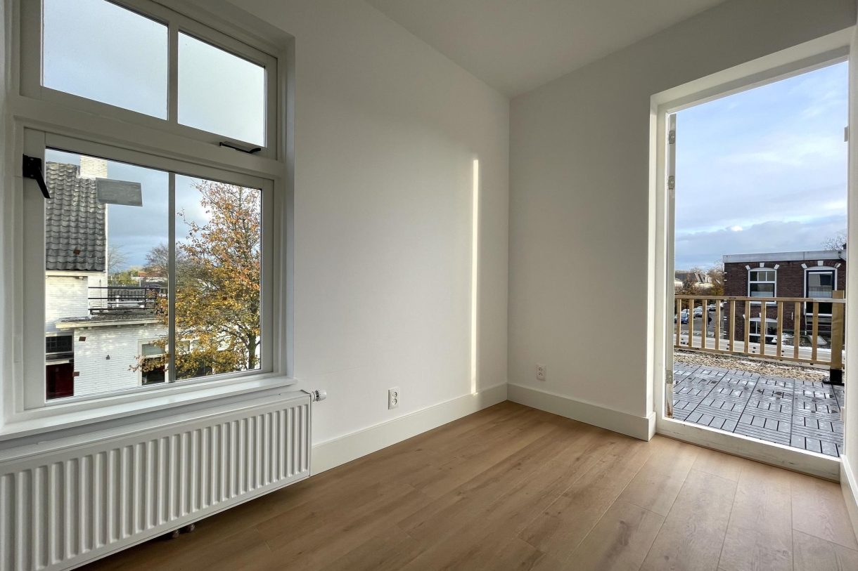 Te koop: Foto Appartement aan de Hemonystraat 20 in Zutphen
