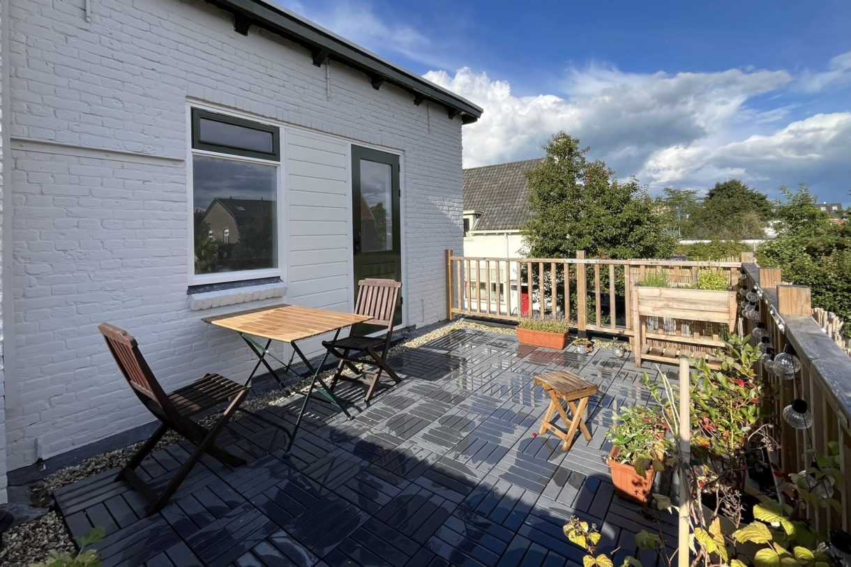 Te koop: Foto Appartement aan de Hemonystraat 20 in Zutphen