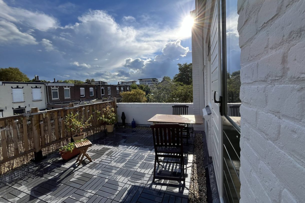 Te koop: Foto Appartement aan de Hemonystraat 20 in Zutphen