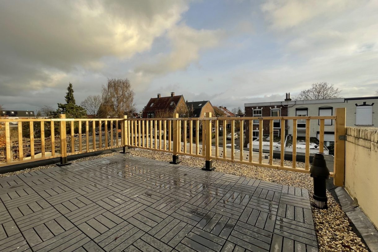 Te koop: Foto Appartement aan de Hemonystraat 20 in Zutphen