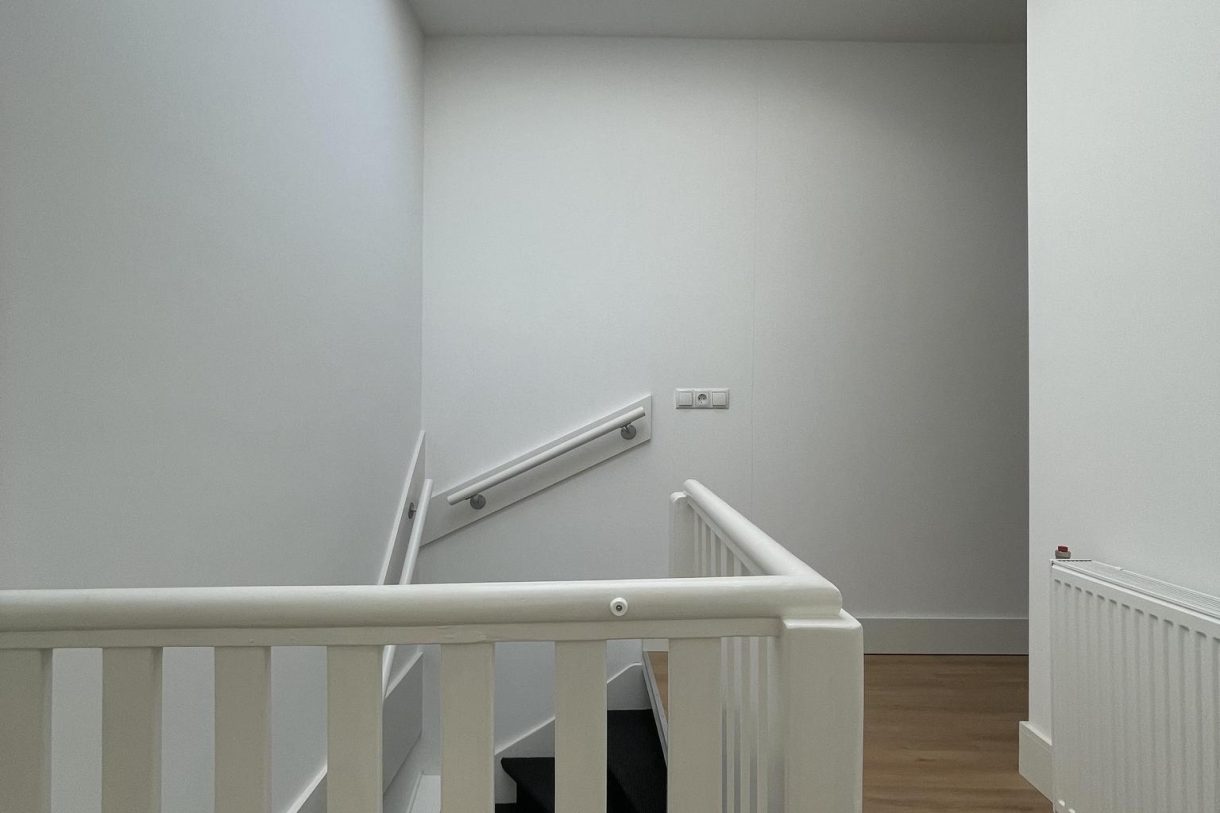 Te koop: Foto Appartement aan de Hemonystraat 20 in Zutphen