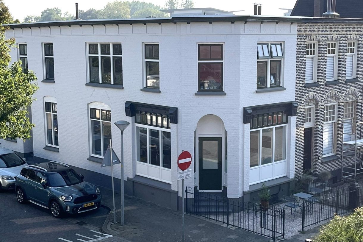 Te koop: Foto Appartement aan de Hemonystraat 20 in Zutphen