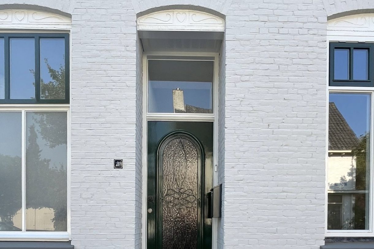 Te koop: Foto Appartement aan de Hemonystraat 20 in Zutphen