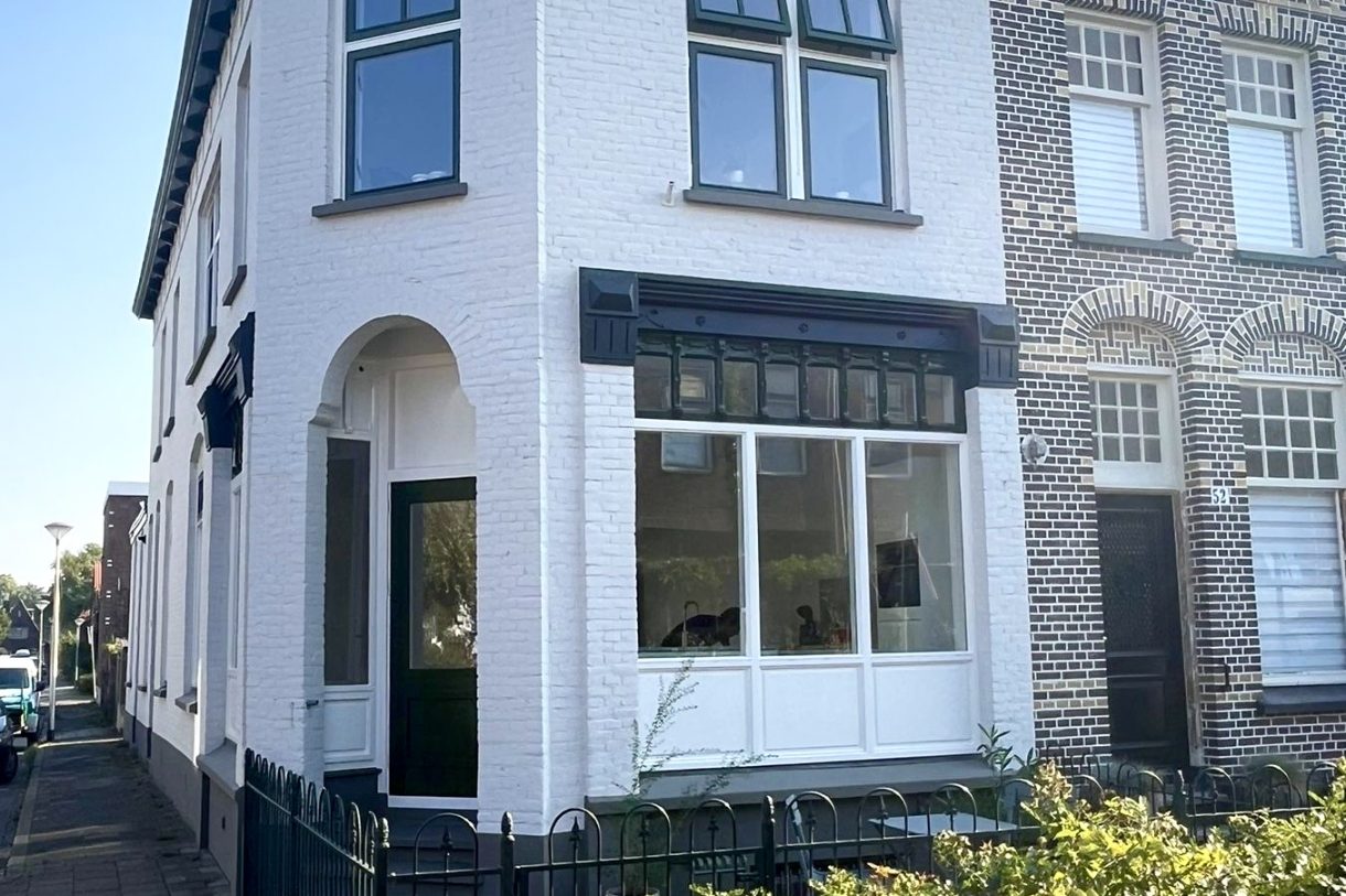 Te koop: Foto Appartement aan de Hemonystraat 20 in Zutphen