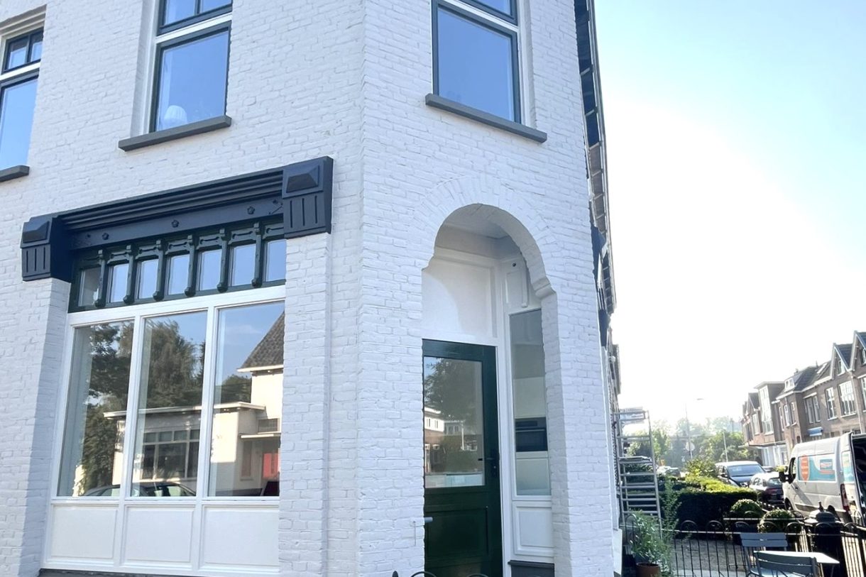 Te koop: Foto Appartement aan de Hemonystraat 20 in Zutphen