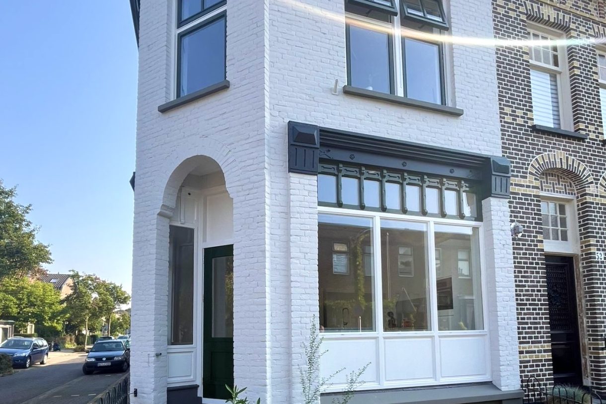 Te koop: Foto Appartement aan de Hemonystraat 20 in Zutphen