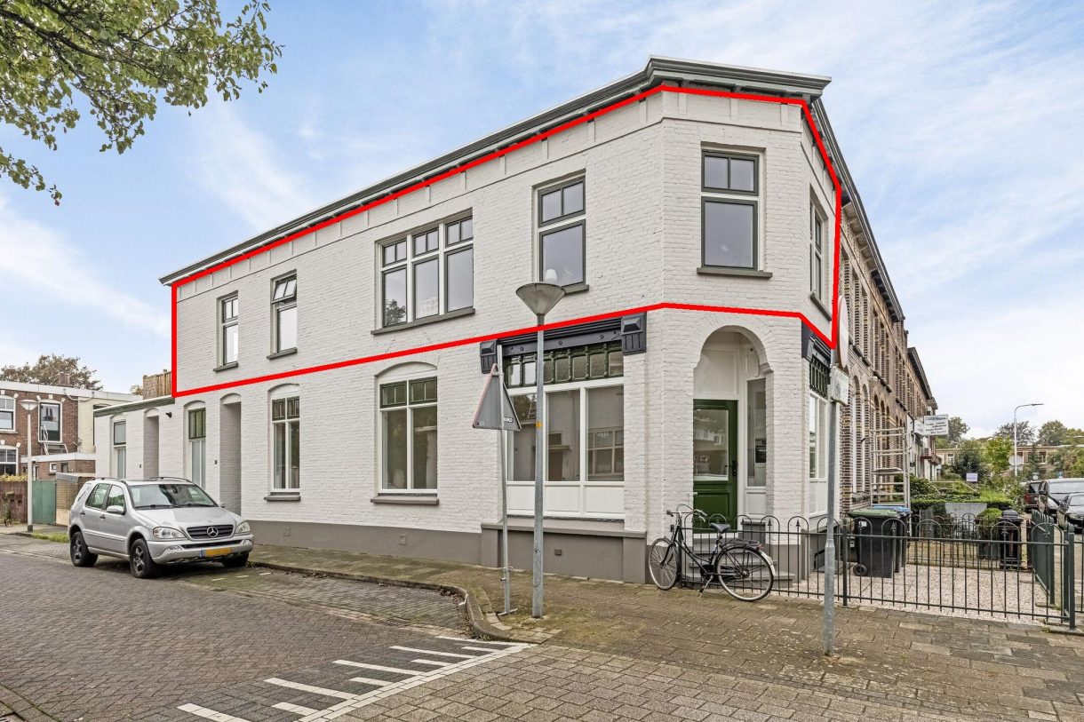 Te koop: Foto Appartement aan de Hemonystraat 20 in Zutphen