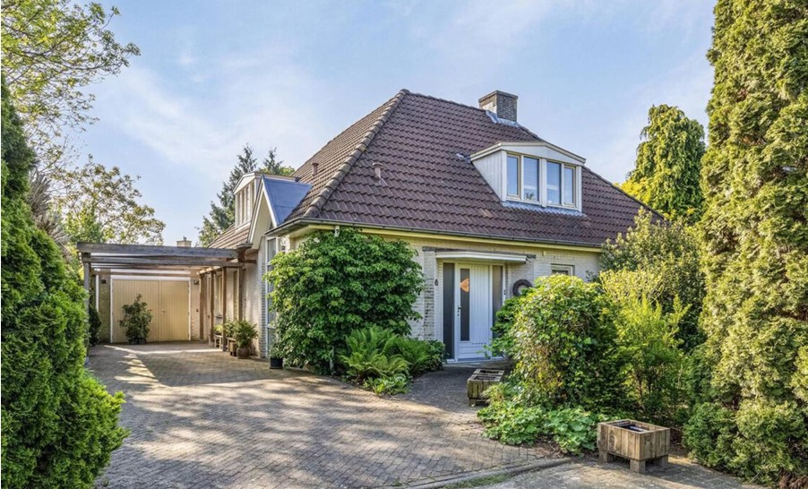 Te koop: Foto Woonhuis aan de Het Ham 20 in Warnsveld