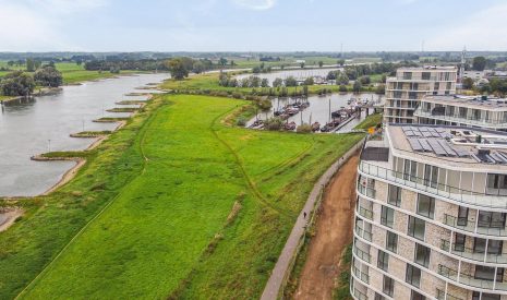 Te koop: Foto Appartement aan de Zwaanpark 47 in Zutphen