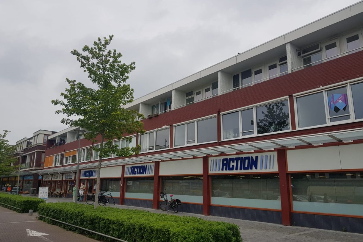 Te huur: Foto Appartement aan de Ruys de Beerenbrouckstraat 41 in Zutphen