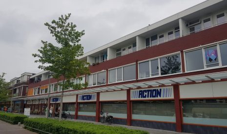 huur  Zutphen  Ruys de Beerenbrouckstraat 41 – Hoofdfoto