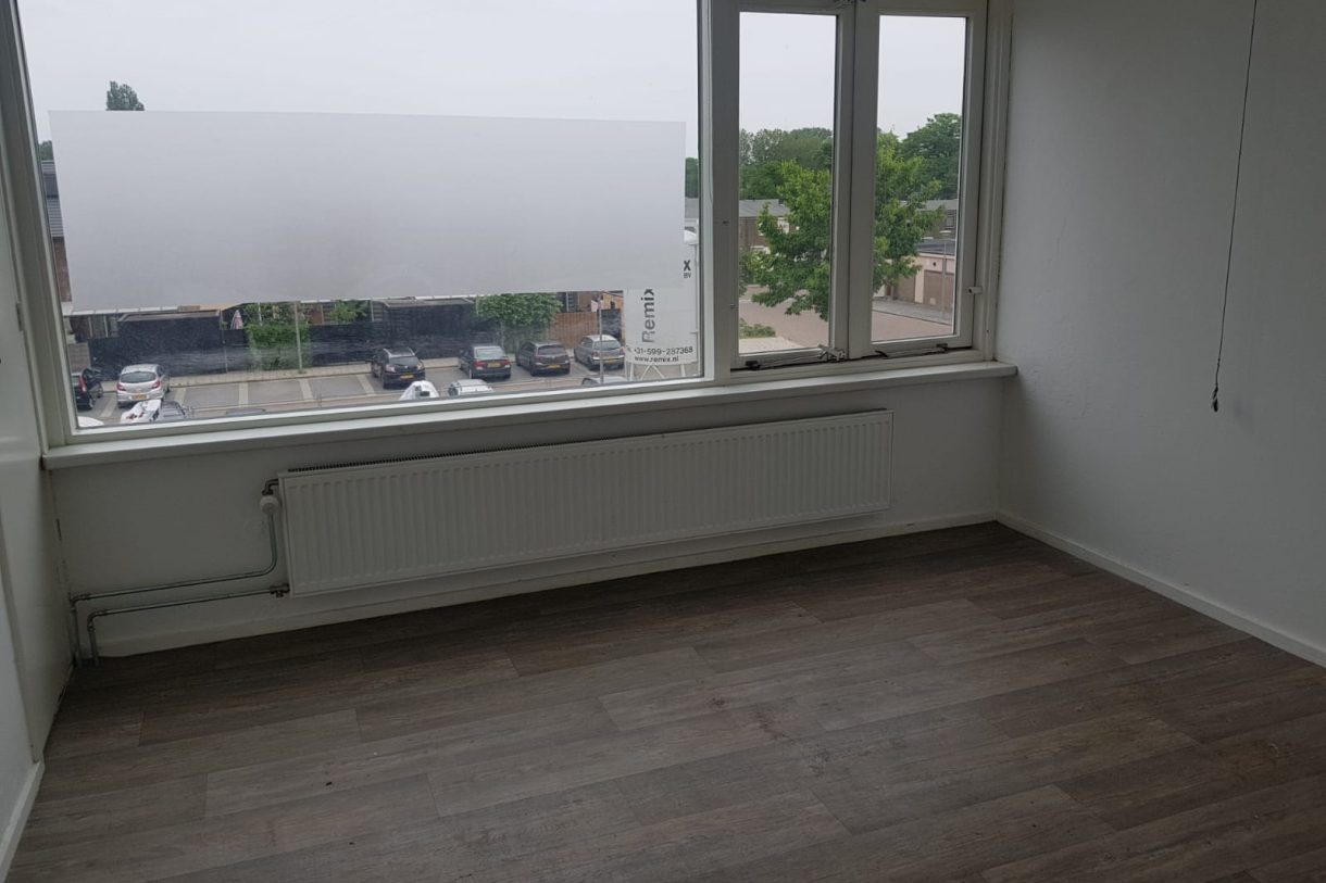 Te huur: Foto Appartement aan de Ruys de Beerenbrouckstraat 41 in Zutphen