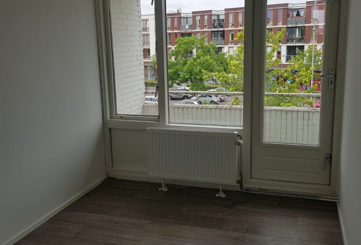 Te huur: Foto Appartement aan de Ruys de Beerenbrouckstraat 41 in Zutphen