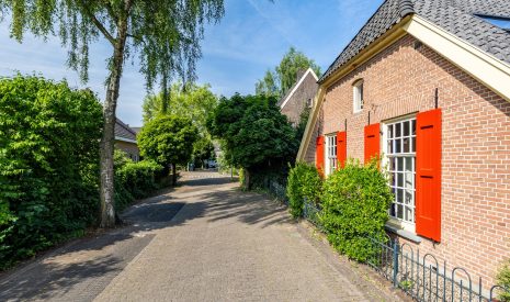 Te koop: Foto Woonhuis aan de Vingerhoed 7 in Dieren