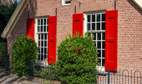 Te koop: Foto Woonhuis aan de Vingerhoed 7 in Dieren