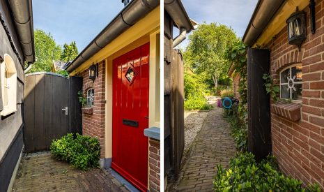 Te koop: Foto Woonhuis aan de Vingerhoed 7 in Dieren