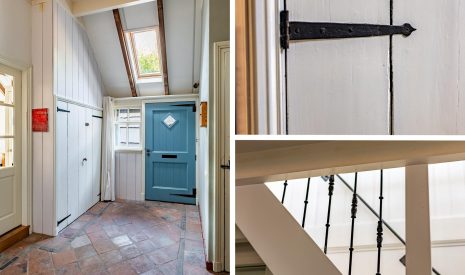 Te koop: Foto Woonhuis aan de Vingerhoed 7 in Dieren
