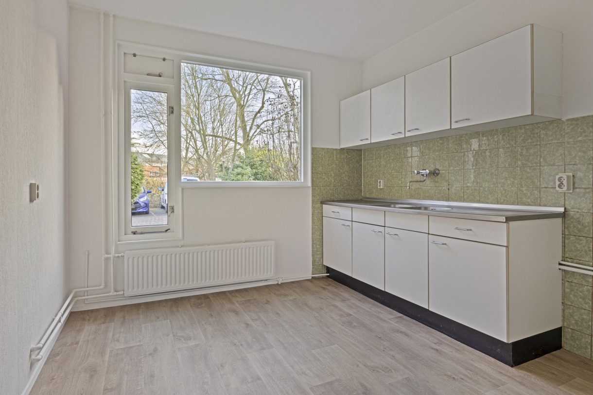 Te koop: Foto Woonhuis aan de Braamkamp 43 in Zutphen